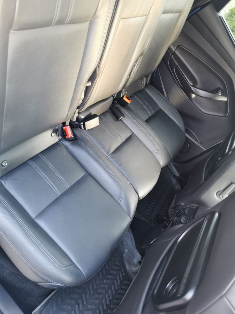 Ford C-Max diesel  Automat Titanium Z Niemiec