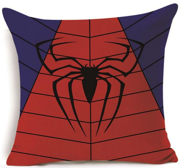 Almofadas - Super Heroes - Novo.