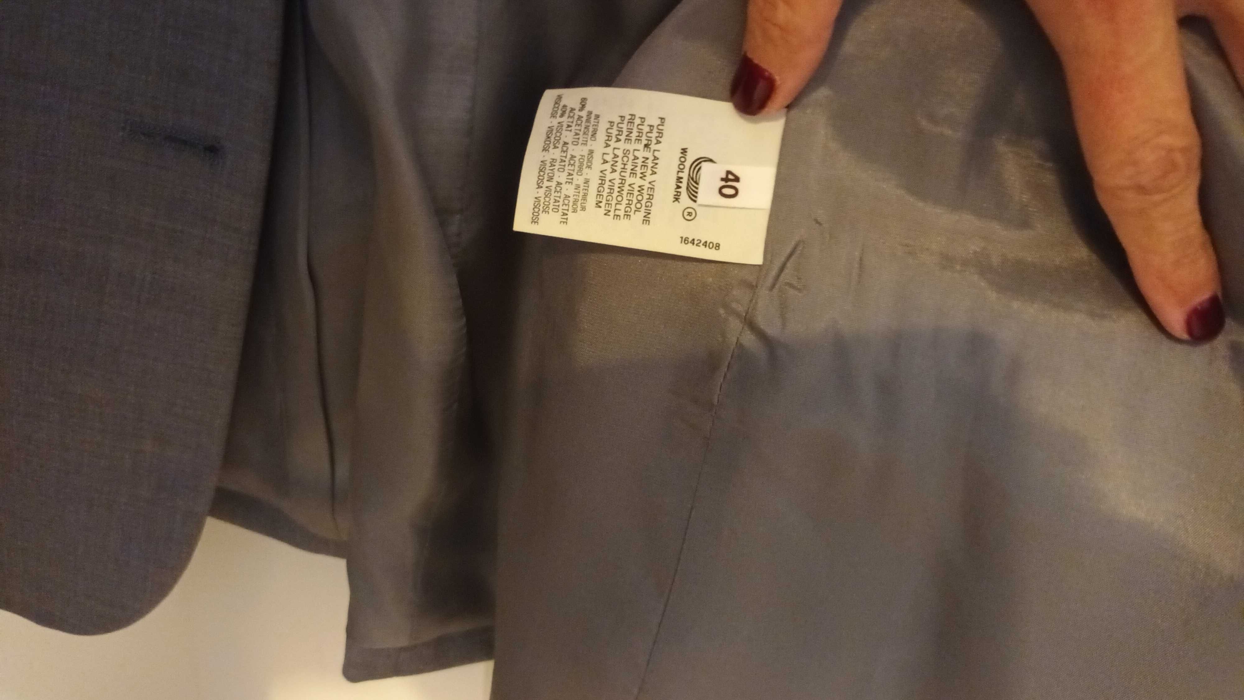 Blazers Benetton 40