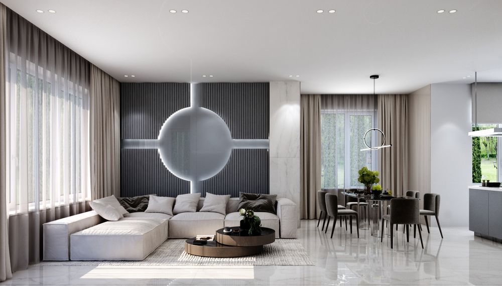 Будинок в Riviera Zoloche