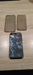Etui iPhone 6/7/8 + gratis Etui do SE (poprzedni model)
