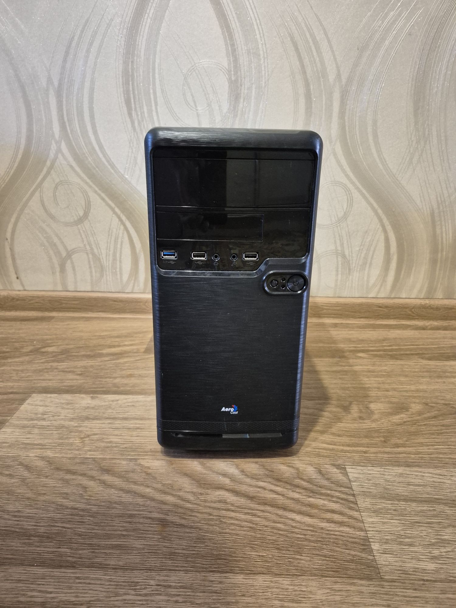 Системний блок Intel Core i5-8500t
