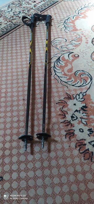 Kije treningowe  polecam