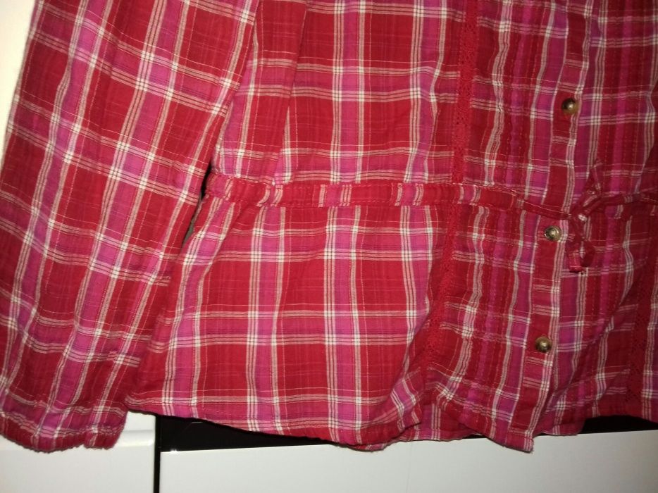 Tunika bluzka H&M 13/14 lat-164cm