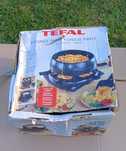 Grill elektryczny Tefal
