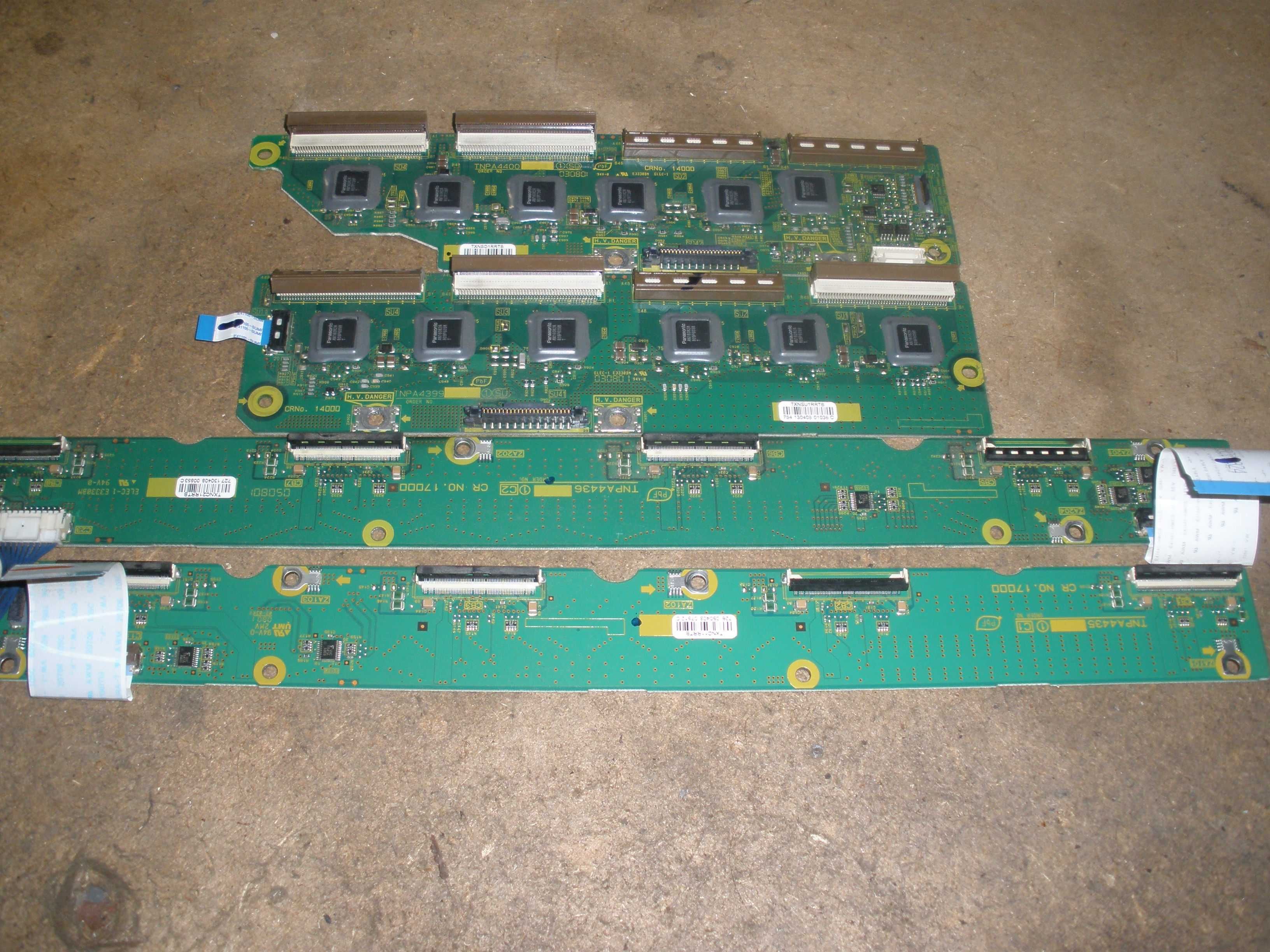 плата TP.MS6486T.PB753  lj92-01737a   lj92-01736a