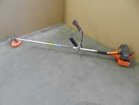 24k kosa spalinowa husqvarna 25r