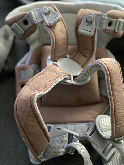 Кенгурушка Lorelli