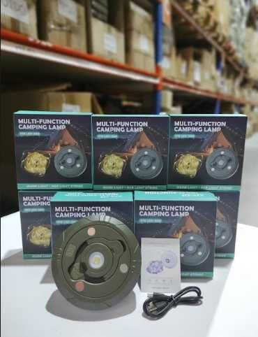 kit Cordão de luzes LED RGB 2-UNID 10m