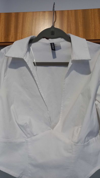 Blusa senhora,  H&M