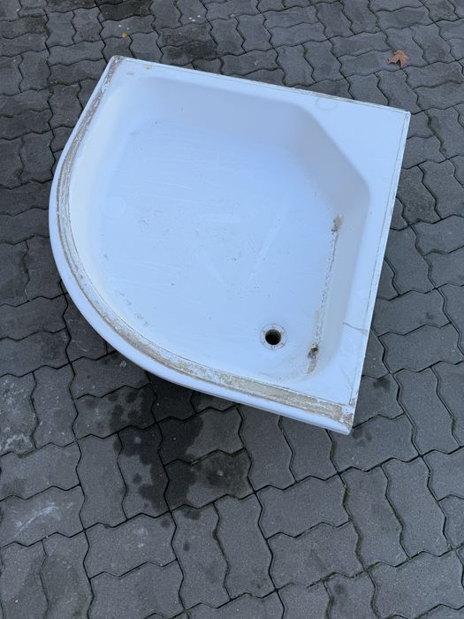 Піддон для душової кабінки
