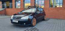 Volkswagen Golf VW Golf 5 1.9TDI 105 KM doinwestowany SPRAWDŹ