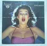 Accept 81 "Breaker" Germany Vinyl MINT