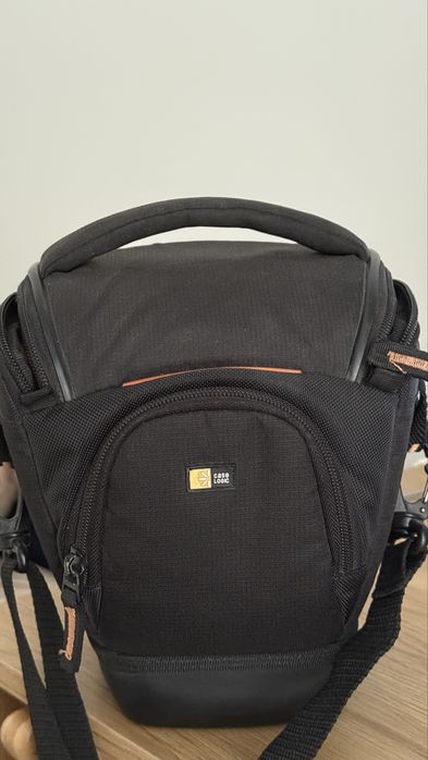 Nikon D3000+obiektyw