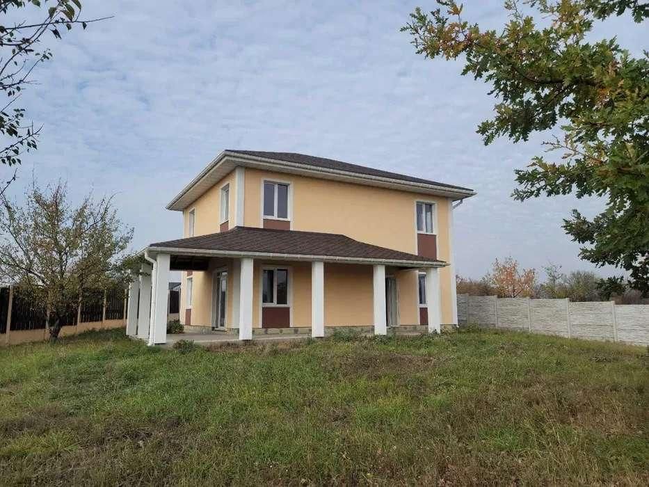 Будинок 147 м2,Велика Данилівка