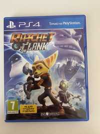 Продам Ratchet & Clank