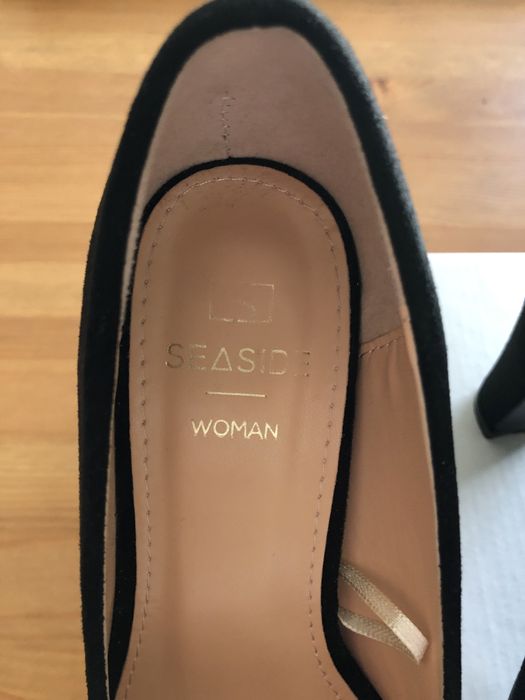 Sapatos Seaside 35