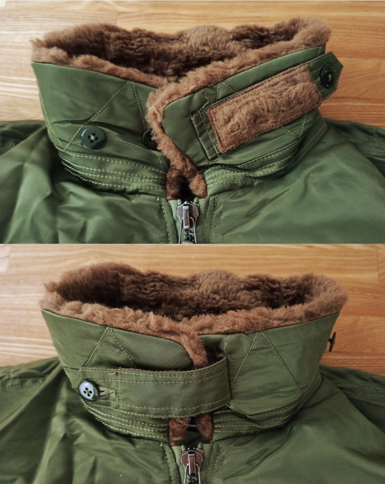 2XL/XL, Alpha Industries B-15 Mod, оригінал, бомбер, куртка,