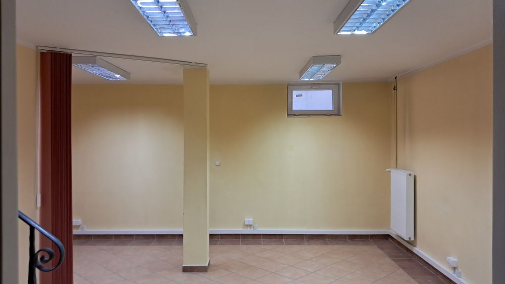 lokal handlowy usługowy