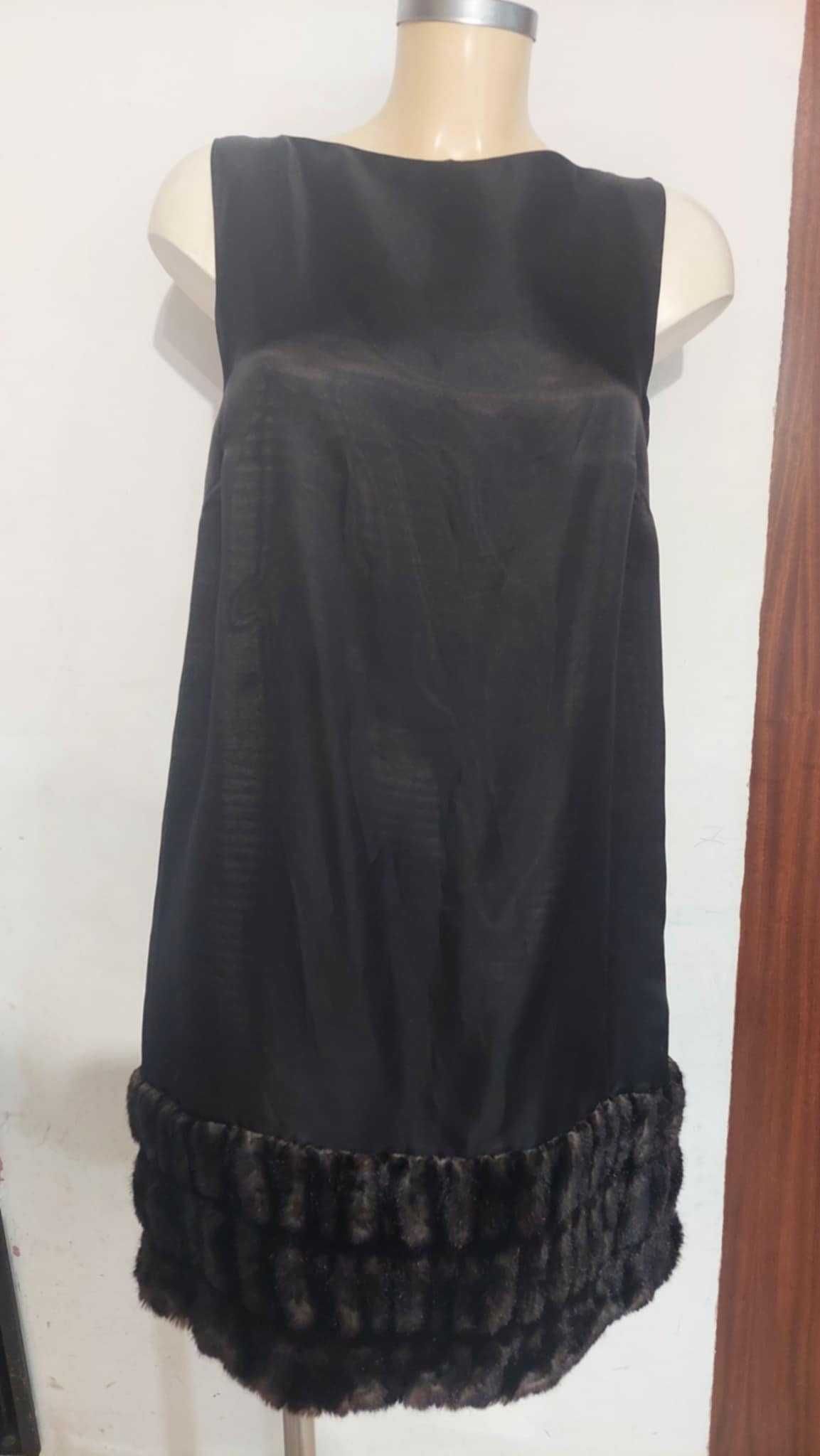 Vestido elegante NOVO