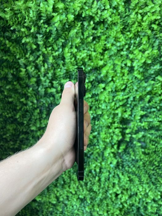 iPhone 14 Pro Max 256Gb Black Titanium Unlock з Гарантією