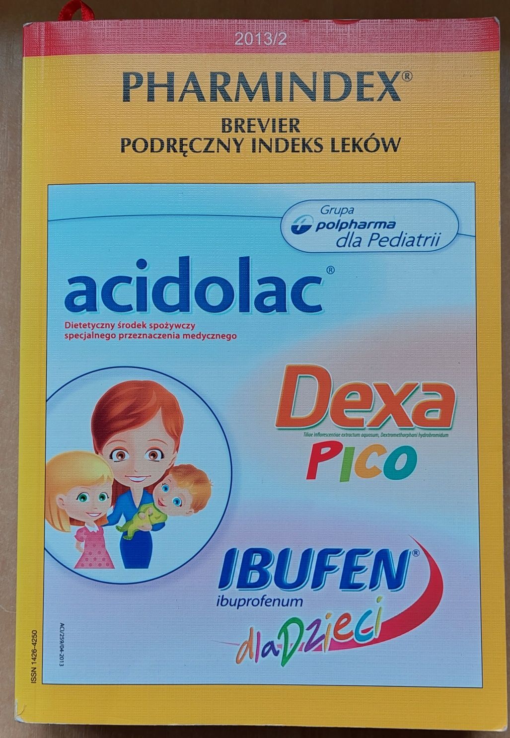 Pharmindex Brevier