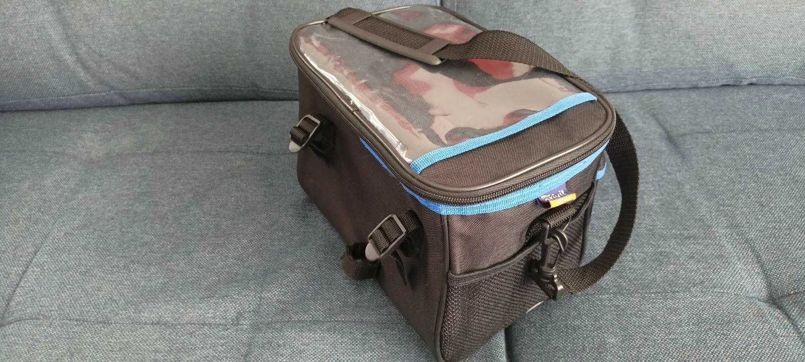 Torba na kierownicę
