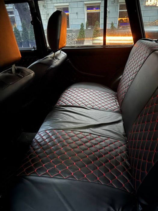 Ваз 2104 2007 рік