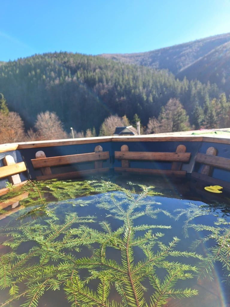 Чани Тепло Карпат