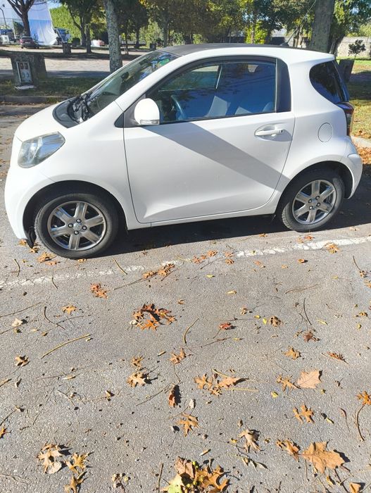 Toyota Iq 1.0 vvti Reservado