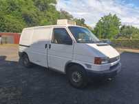 Sprzedam VW T4 Chłodnia ! 1.9 TD