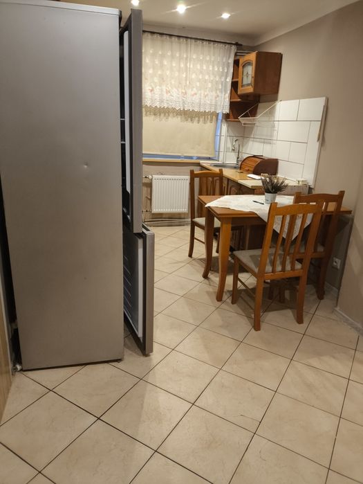 Mieszkanie na wynajem Gliwice Kolberga