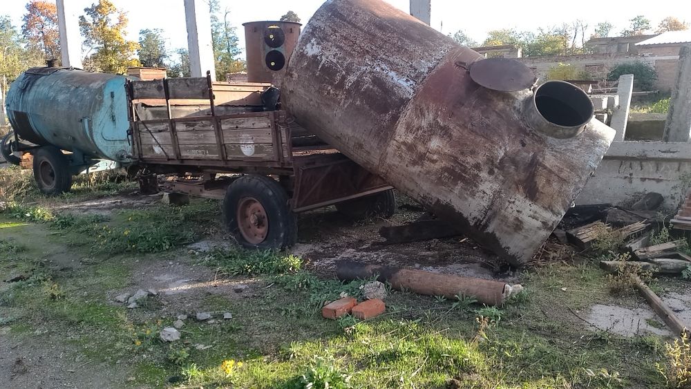 Продаю будівельні матеріали