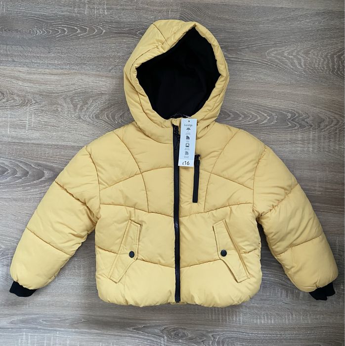 Дитяча куртка | дитяча флісова куртка