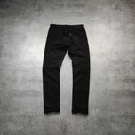 MĘSKIE PREMIUM Jeansy Denim Czarne SlimFit Levis Klasyczne Spodnie 512