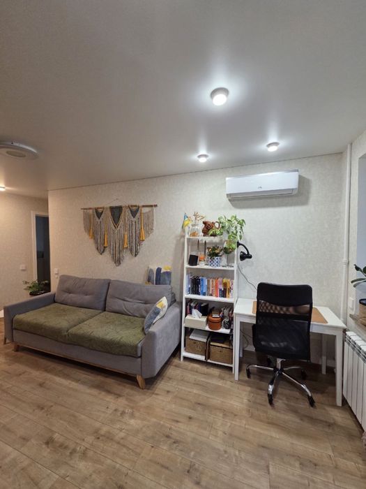 3х кімн з євро пр. Поля (Кирова),Б Хмельницького, Щербакова