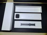 Apple Watch (Series 4) 44mm gps/celular - banda original nova