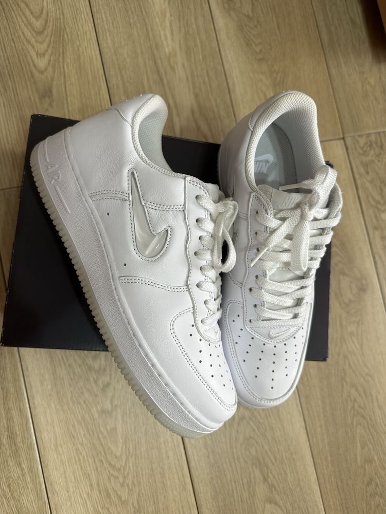 Nike Air Force 1 Low Retro Jewel  (craft)