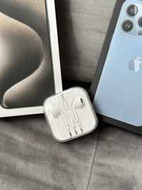 Наушники Apple EarPods with Remote and Mic (MNHF2)