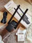 Edup WiFi 6 adapter (EP-AX1696GS)