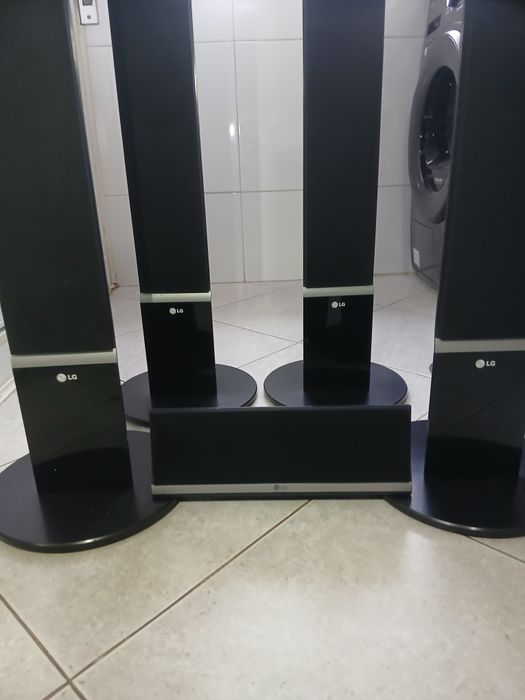 Sistemas de som para vender