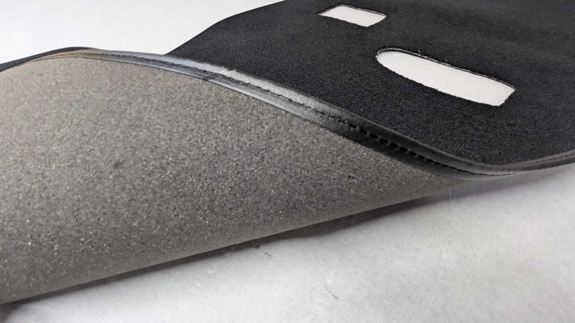 Tapetes para Toyota BJ 40 com mala