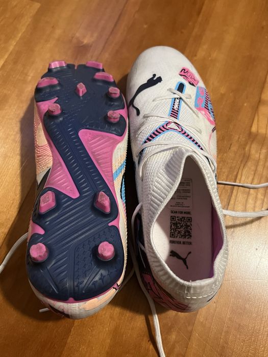 Chuteiras Criança Puma 37,5