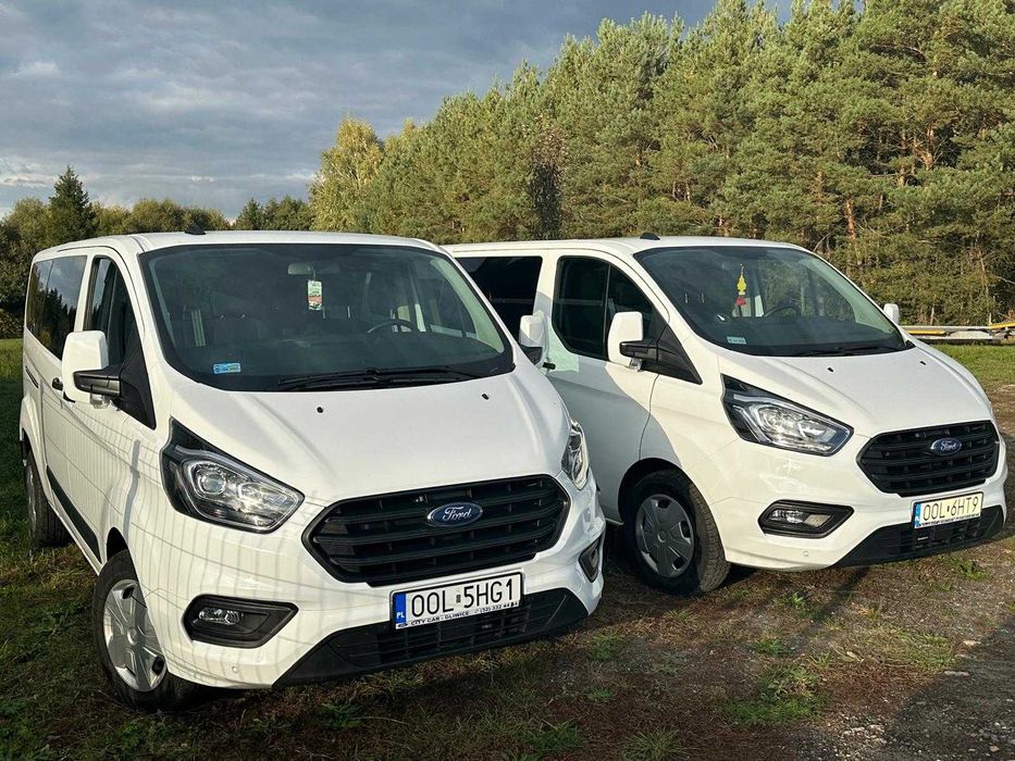 Wynajem samochodów! bus, brygadówka, 9cio osobowe, osobowe!