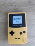 Gameboy Color IPS