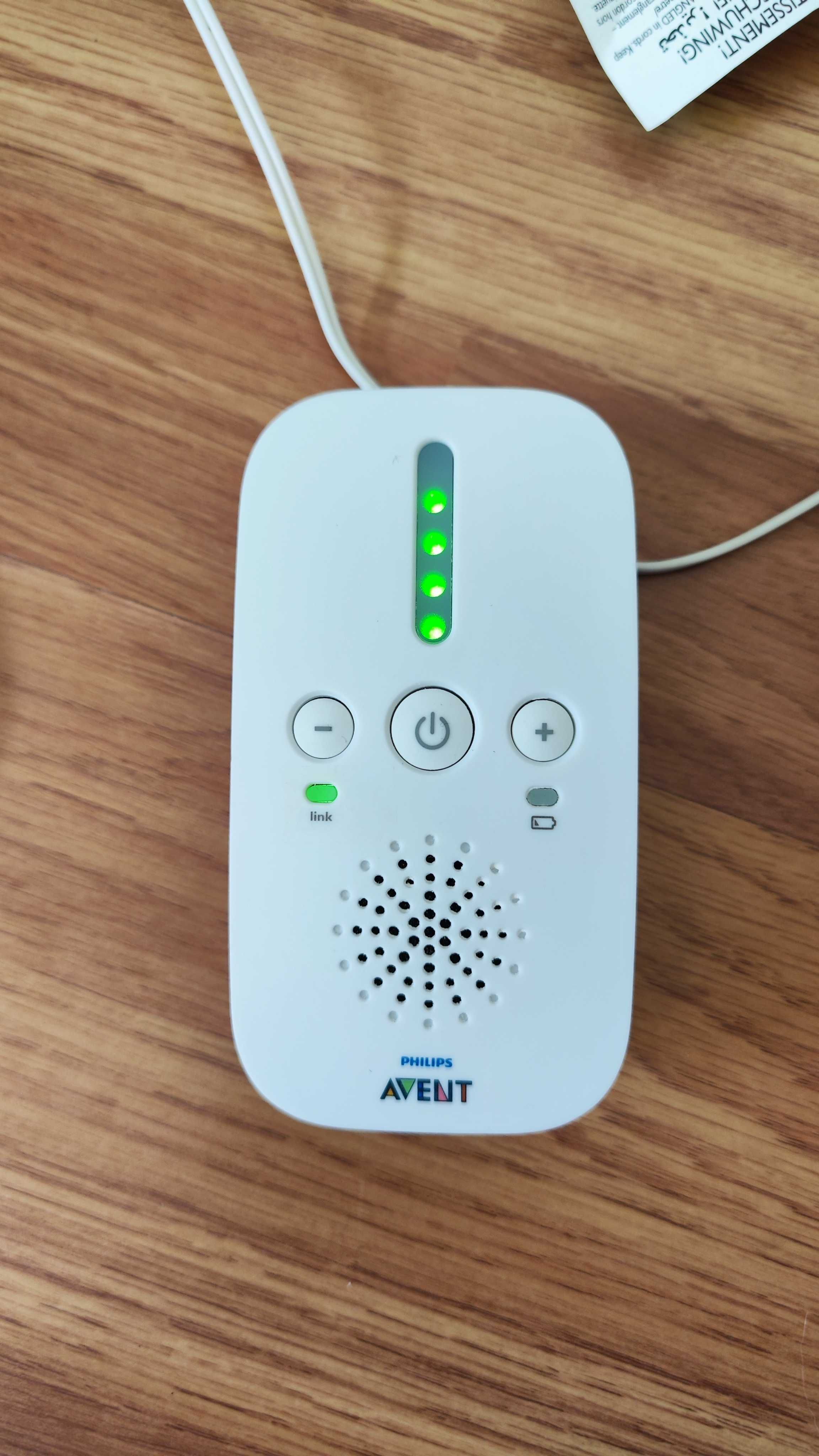 Intercomunicador