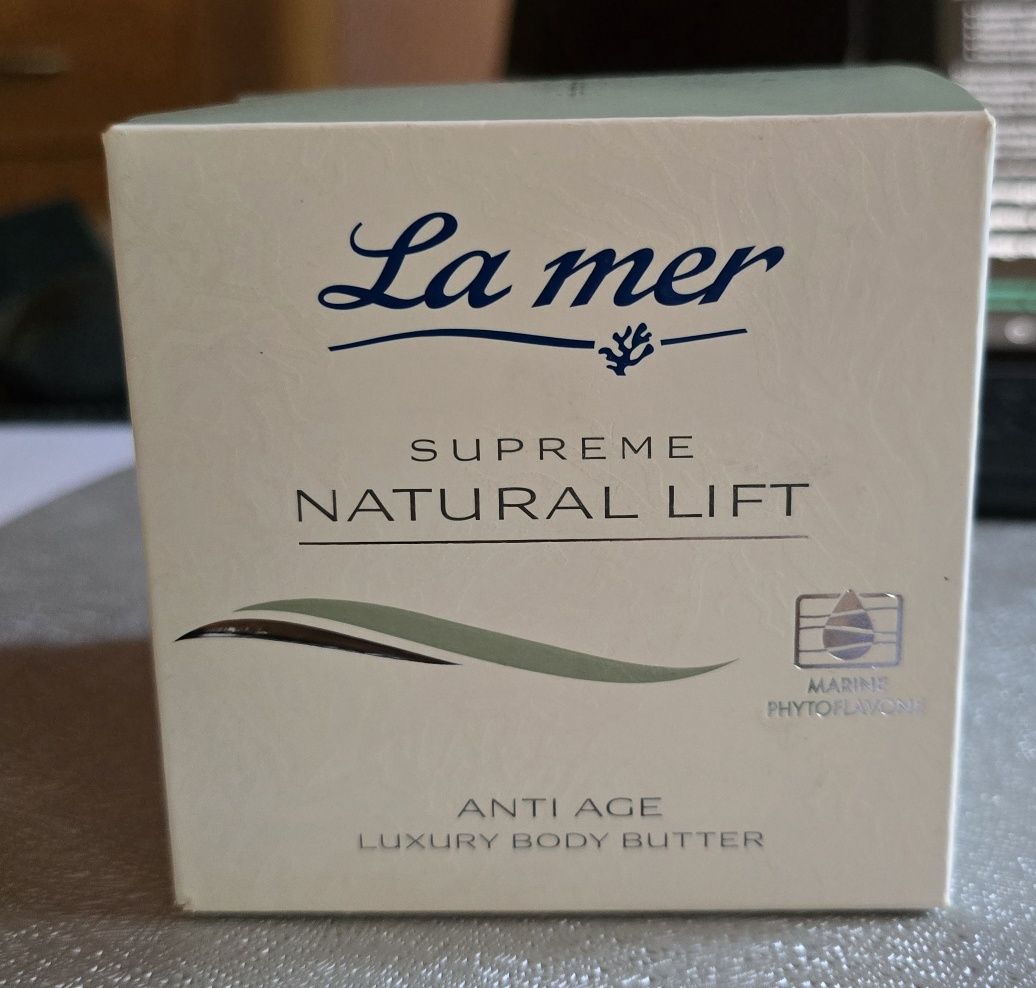 La Mer Supreme Natural Lift