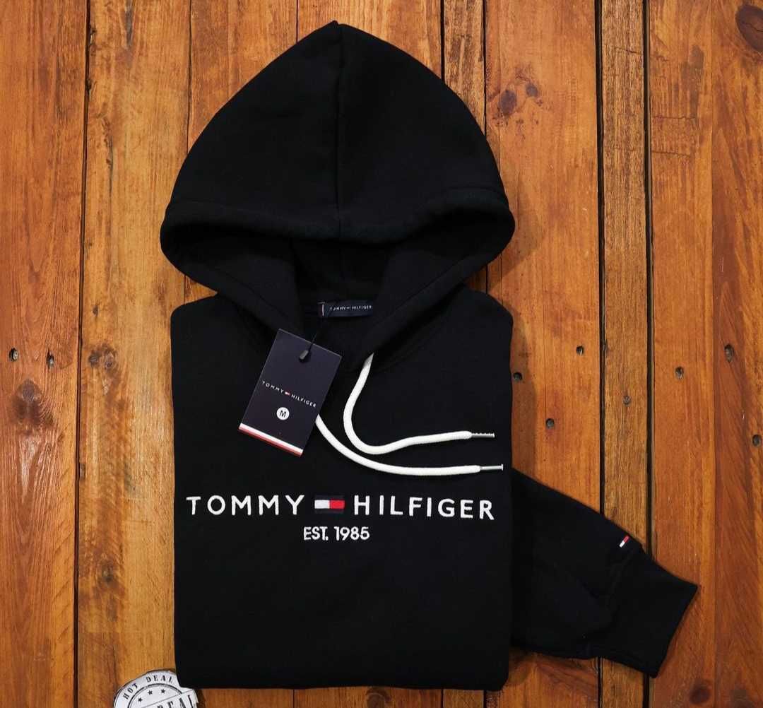 Sweat Tommy Hilfiger