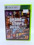 Gta V Kompletna Polski w Grze Xbox nr 9364
