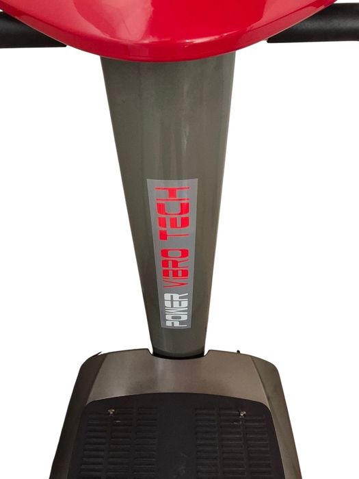 Plataforma vibratória